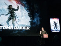 Lara Croft is Back With New Adventures: Unreal Engine 5 Works on the New Tomb Raider Video Game