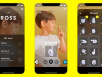 Snapchat ASL learning lens
