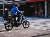 Fiido X Recall: E-Bike's Frame Can Reportedly Break in Half