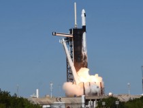 Axiom Launches First All-Private Astronaut Mission, AX-1 with SpaceX and NASA — Who Are The First Space Tourists?