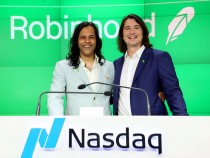 Robinhood Opens Crypto Wallet Allowing Users Direct Control for Cryptocurrency Trading