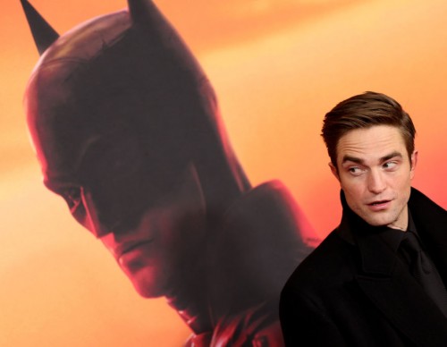 Robert Pattinson's 'The Batman' Officially Coming to HBO Max — When Will It Start Streaming?