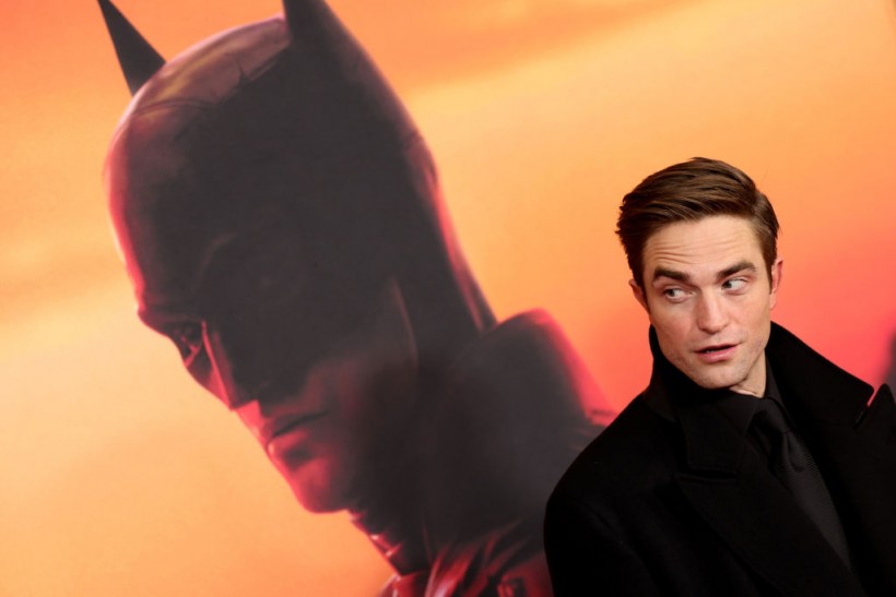 Robert Pattinson's 'The Batman' Officially Coming to HBO Max — When Will It Start Streaming?