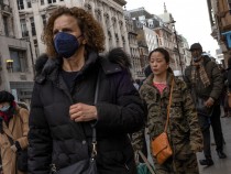 Philadelphia to Reinstate Indoor Mask Mandate as COVID-19 Cases Rise — When Will It Begin?