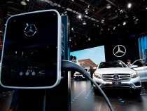 ​​Mercedes-Benz EQXX Concept Drives 1,000 KM on a Single Charge — Longest EV Distance Ever3