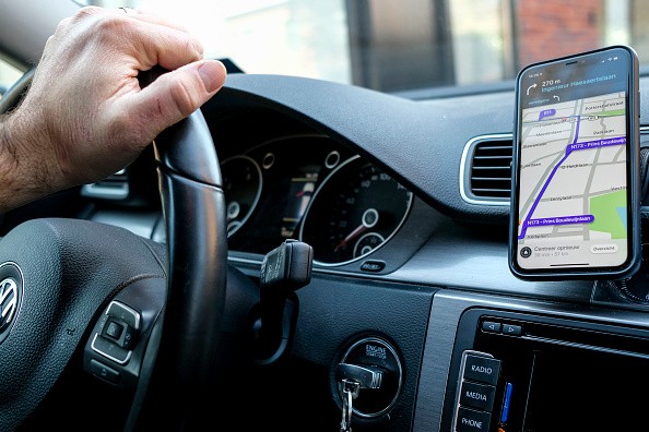 Google’s Navigation Apps Waze, Google Maps Face Lawsuit for Anti Competitive Practices 