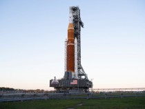 NASA To Hold Press Conference After Third Failed Attempt at Fueling Artemis 1 