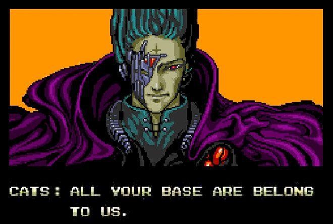 all your base are belong to us