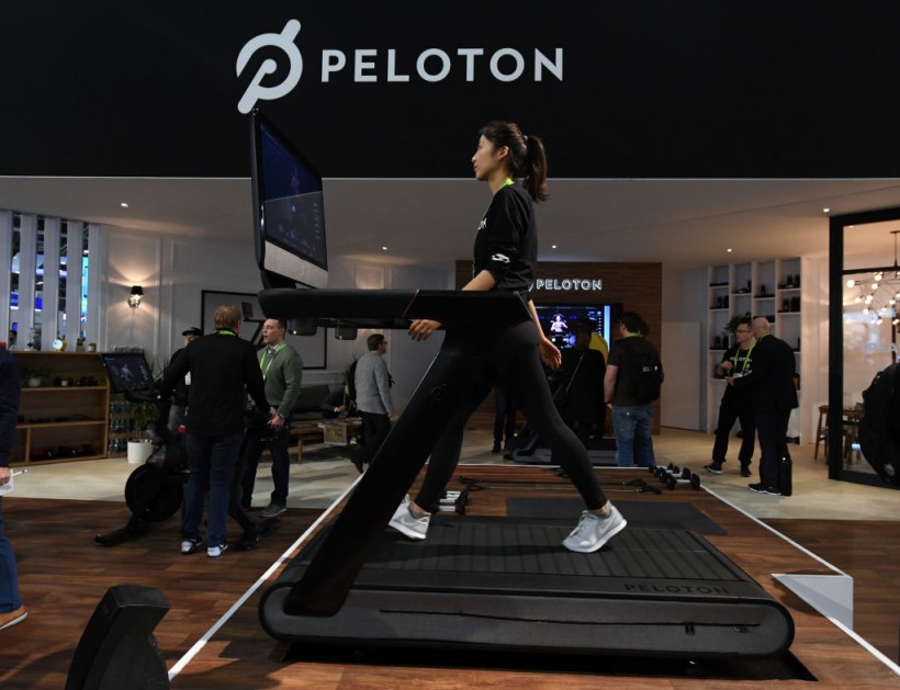 Peloton Increasing All-Access Subscription While Lowering Prices for Exercise Equipment