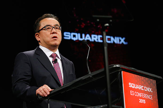 Square Enix President is Still Hopeful About NFT Exploration — Are Gamers in Favor?
