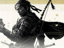 Ghost of Tsushima Receives Its Final Planned Patch