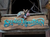 Disney's Splash Mountain Ride History: From 'Song of the South' to 'Princess and the Frog'