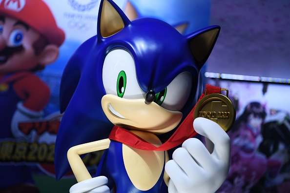 Sonic the Hedgehog 3 (2024)  Full Movie Predicted by AI 