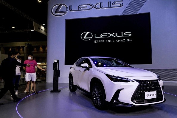 Lexus Recalls NX SUVs Due to Missing Welds on Chassis — Which Models are Affected? 