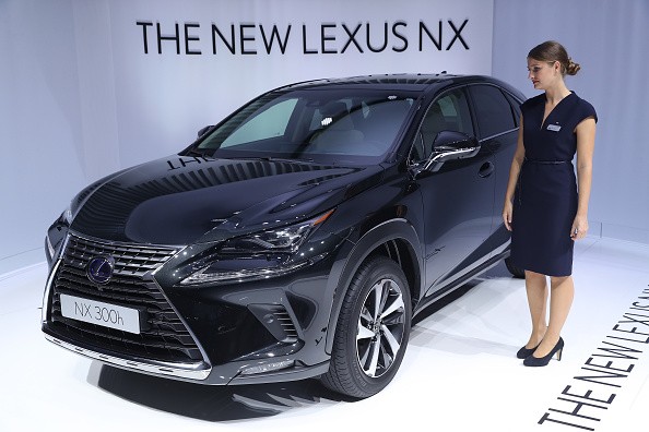Lexus Recalls NX SUVs Due to Missing Welds on Chassis — Which Models are Affected? 