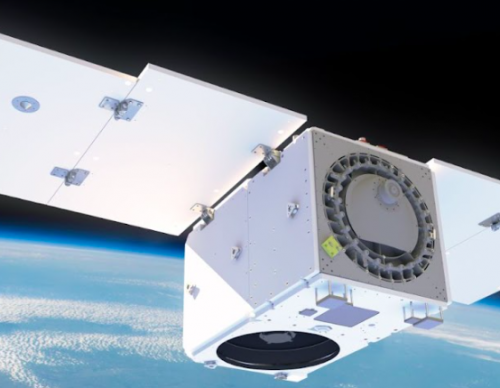 Planet Labs' Pelican Satellite Constellation to Monitor Political Conflicts, Natural Disasters