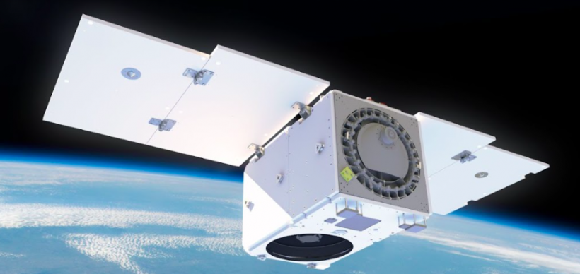 Planet Labs' Pelican Satellite Constellation to Monitor Political Conflicts, Natural Disasters