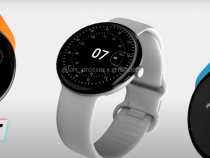 Google Files for Pixel Watch Trademark: Here's What We Know About the Smartwatch So Far