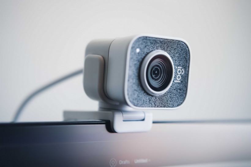 How to Tell if Your Webcam Has Been Hacked