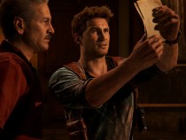 Uncharted Legacy of thieves