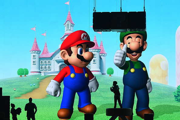 Super Mario Bros. Movie Delayed To 2023, Confirms Shigeru Miyamoto