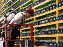 Bitcoin Mining Company CleanSpark Raises $35 Million in Capital— Will This Pave the Way for Sustainable Crypto Mining?