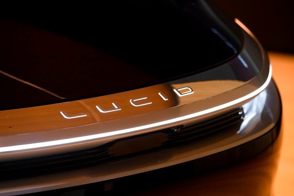 Lucid Motors, Saudi Arabia Deal: 100K EVs To Be Purchased in the Next Decade 