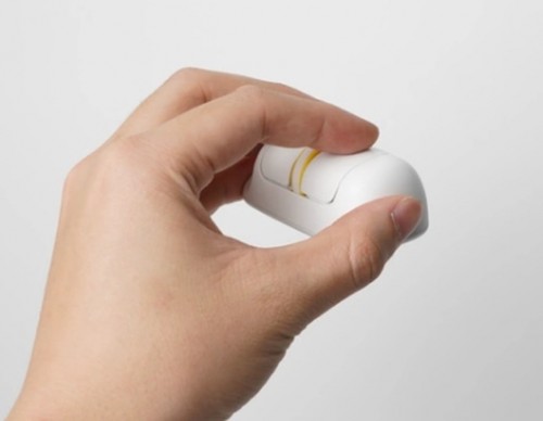 Startup Company ConceptPix Makes Horizontal Mouse — Is It Legit? 