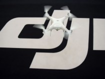 Chinese Drone Company DJI Suspends Operations in Russia and Ukraine After Criticism 