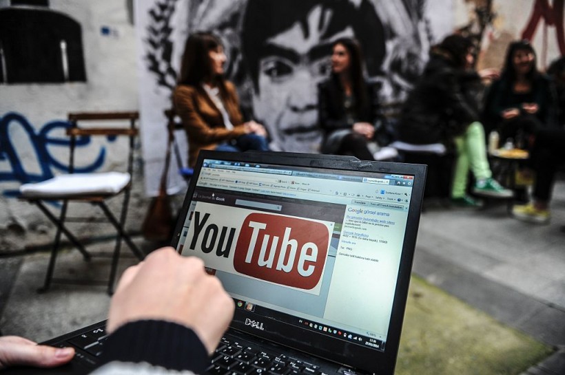 #EntertainmentTech: Let's Find Out How YouTube Started  