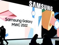 Samsung Celebrates $61 Billion Quarterly Revenue 