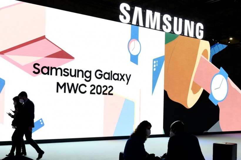 Samsung Celebrates $61 Billion Quarterly Revenue 