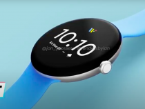 Google Pixel Watch Receives Bluetooth Certification, Hints at Three Possible Models