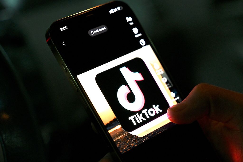 TikTok's Effect House Will Now Support More AR Effects From Camera IQ  