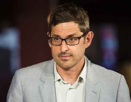 Louis Theroux's 