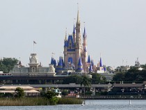 AirTag Stalking? Family Says Apple Device Tracked Them to Disney World 