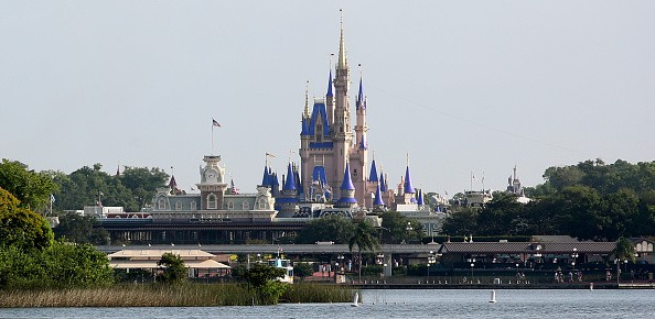 AirTag Stalking? Family Says Apple Device Tracked Them to Disney World 
