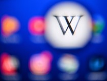 Wikipedia Stops Accepting Cryptocurrency Donations — Here’s Why  