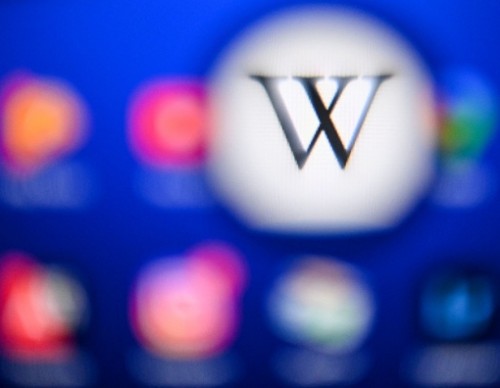 Wikipedia Stops Accepting Cryptocurrency Donations — Here’s Why  