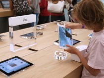 Apple iPad Mini 6’s Price Drops to its Cheapest on Amazon — Save $99! 