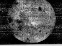 Did You Know That the First Photo of the Far Side of the Moon was Taken in 1959?