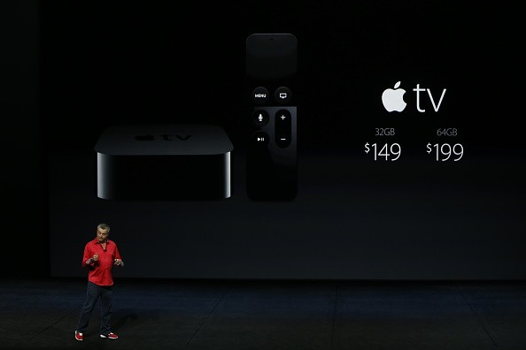 Apple TV Siri Remote Gets its New Firmware Update — How to Check If You Got it? 