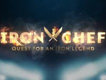 Netflix Reboots Iron Chef — Will Alton Brown, 'The Chairman' Return?