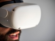 Oculus Quest 2 Getty Images