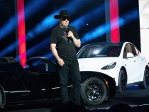 Elon Musk Says Tesla FSD Beta 10.69.2 Might Release by ‘End of Week’ 