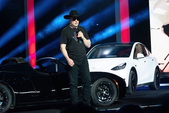Elon Musk: Tesla Fremont is Now the Largest Plant in North America — Outperforming Toyota, GM? 