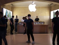 Apple Employees Criticize Work-From-Home Policy in Open Letter