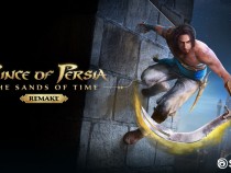 ‘Prince of Persia: The Sands of Time’ Remake is Given to a Studio