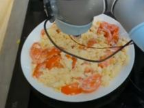 Cambridge Scientists Create Culinary Robots that Cook Tastier Food
