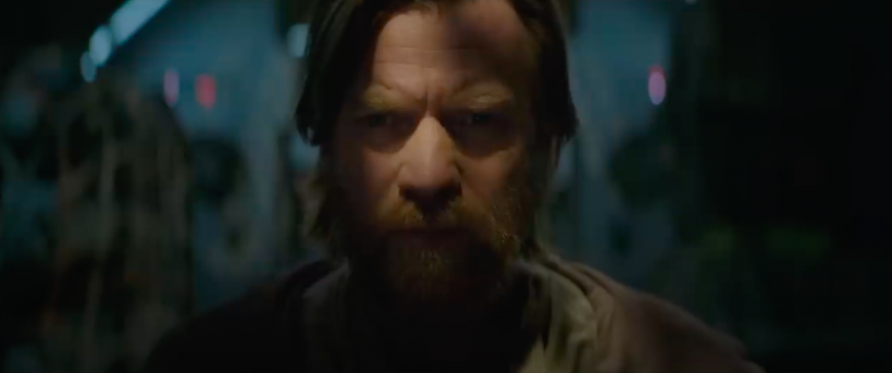 ‘Obi-Wan Kenobi’ Trailer Teases Appearances by Iconic ‘Star Wars’ Characters